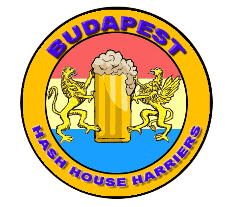 Budapest Logo