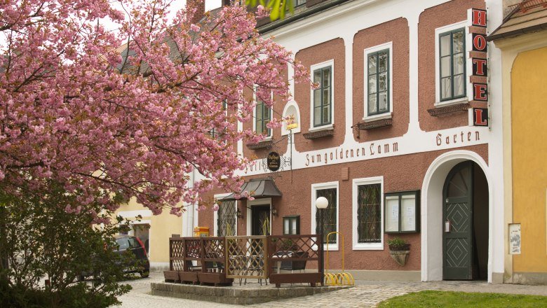 Hotel in Drosendorf