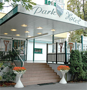 Park Hotel Krems