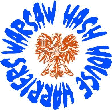Warsaw Logo